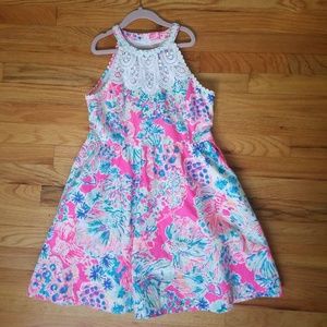 Lilly Pulitzer Kinley Dress